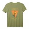 Giraffes always make me smile - Lustiges Giraffen T-Shirt für Safari, Zoo & Tierliebhaber – Perfektes Geschenk für Kinder, Männer & Frauen