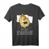 Offizielles Giraffen Schlafshirt – Bequemes und Lustiges Schlafkleid für Tierliebhaber, Morgenmuffel und Bettfans