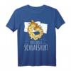 Offizielles Giraffen Schlafshirt – Bequemes und Lustiges Schlafkleid für Tierliebhaber, Morgenmuffel und Bettfans