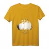 Lustiges Giraffen T-Shirt für Tierliebhaber - Perfekt für Weihnachten, Geburtstag & Afrika Safari Fans