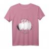 Lustiges Giraffen T-Shirt für Tierliebhaber - Perfekt für Weihnachten, Geburtstag & Afrika Safari Fans
