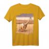 Süßes lustiges Giraffen-Motiv T-Shirt – Perfektes Tierliebhaber-Design für Kinder und Erwachsene