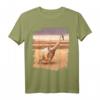 Süßes lustiges Giraffen-Motiv T-Shirt – Perfektes Tierliebhaber-Design für Kinder und Erwachsene