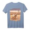 Süßes lustiges Giraffen-Motiv T-Shirt – Perfektes Tierliebhaber-Design für Kinder und Erwachsene