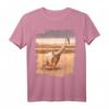 Süßes lustiges Giraffen-Motiv T-Shirt – Perfektes Tierliebhaber-Design für Kinder und Erwachsene