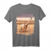 Süßes lustiges Giraffen-Motiv T-Shirt – Perfektes Tierliebhaber-Design für Kinder und Erwachsene