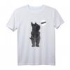 Sturer Scottish Terrier Hund lustig T-Shirt – Humorvolles Geschenk für Hundeliebhaber und Dickköpfe