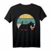 Scottish Terrier Hund Züchter T-Shirt – Klassisches Geschenk für Weihnachten & Geburtstag für Hundeliebhaber