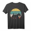 Scottish Terrier Hund Züchter T-Shirt – Klassisches Geschenk für Weihnachten & Geburtstag für Hundeliebhaber