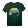 Scottish Terrier Hund Züchter T-Shirt – Klassisches Geschenk für Weihnachten & Geburtstag für Hundeliebhaber
