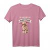 HapFrog Geschenk für Hundebesitzer - Langarmshirt mit Golden Retriever Anatomie Design für Hunde-Liebhaber