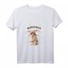 HapFrog Geschenk für Hundebesitzer - Langarmshirt mit Golden Retriever Anatomie Design für Hunde-Liebhaber