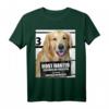 Golden Retriever Hund Hemden - Niedliche, lustige und stylische Hundetrikots für Hundeliebhaber