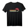Labrador Retriever & Golden Retriever Vintage Hundeshirt - Retro Hundemotiv Geschenk für Männer & Frauen
