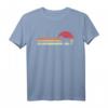Labrador Retriever & Golden Retriever Vintage Hundeshirt - Retro Hundemotiv Geschenk für Männer & Frauen