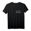 Lustiges Hundehalter T-Shirt mit Hundehaaren - 80% Baumwolle, Pflege- und Waschhinweise, ideales Geschenk für Hundemamas und -papas mit Humor