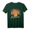 Don't Stop Retrieving Shirt - Lustiges Retro Golden Retriever T-Shirt für Hundeliebhaber & Geschenkideen
