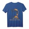 Herren Best Dog Dad Ever Golden Retriever Dog T-Shirt – Perfektes Geschenk für Hundeliebhaber und Golden Retriever Besitzer