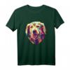 Hunde Liebhaber Golden Retriever Hund T-Shirt – Perfektes Geschenk für Hundebesitzer und Hundeliebhaber