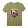 Hunde Liebhaber Golden Retriever Hund T-Shirt – Perfektes Geschenk für Hundebesitzer und Hundeliebhaber