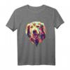 Hunde Liebhaber Golden Retriever Hund T-Shirt – Perfektes Geschenk für Hundebesitzer und Hundeliebhaber