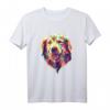 Hunde Liebhaber Golden Retriever Hund T-Shirt – Perfektes Geschenk für Hundebesitzer und Hundeliebhaber