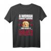 Lustiges Wein Shirt Geschenk mit Witzigem Golden Retriever Design – Perfekt für Weinliebhaber, Winzer & Weinfreunde zum Geburtstag oder Party