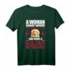 Lustiges Wein Shirt Geschenk mit Witzigem Golden Retriever Design – Perfekt für Weinliebhaber, Winzer & Weinfreunde zum Geburtstag oder Party