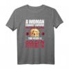 Lustiges Wein Shirt Geschenk mit Witzigem Golden Retriever Design – Perfekt für Weinliebhaber, Winzer & Weinfreunde zum Geburtstag oder Party