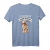HapFrog Hundebesitzer T-Shirt mit Golden Retriever Anatomie – Perfekt für Hundeliebhaber, die ihren Hund über alles lieben