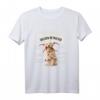 HapFrog Hundebesitzer T-Shirt mit Golden Retriever Anatomie – Perfekt für Hundeliebhaber, die ihren Hund über alles lieben
