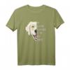 Lächelnder Golden Retriever - My Best Friend T-Shirt für Hundebesitzer & Tierliebhaber, Perfektes Geschenk für Geburtstage, Weihnachten & Ostern