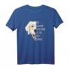 Lächelnder Golden Retriever - My Best Friend T-Shirt für Hundebesitzer & Tierliebhaber, Perfektes Geschenk für Geburtstage, Weihnachten & Ostern