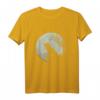 Golden Retriever Hund Hundeliebhaber Geschenk mit Hundemotiv T-Shirt – Lustiges Geschenk für Hundehalter, Hundetrainer & Gassi-Geher