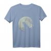 Golden Retriever Hund Hundeliebhaber Geschenk mit Hundemotiv T-Shirt – Lustiges Geschenk für Hundehalter, Hundetrainer & Gassi-Geher