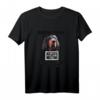 Personal Stalker Gordon Setter Hund T-Shirt - Lustiges Geschenk für Hundeliebhaber, Züchter & Fans