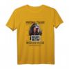 Personal Stalker Gordon Setter Hund T-Shirt - Lustiges Geschenk für Hundeliebhaber, Züchter & Fans