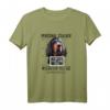 Personal Stalker Gordon Setter Hund T-Shirt - Lustiges Geschenk für Hundeliebhaber, Züchter & Fans