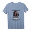 Personal Stalker Gordon Setter Hund T-Shirt - Lustiges Geschenk für Hundeliebhaber, Züchter & Fans