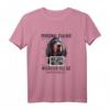 Personal Stalker Gordon Setter Hund T-Shirt - Lustiges Geschenk für Hundeliebhaber, Züchter & Fans