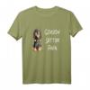 Gordon Setter Papa T-Shirt – Lustiges Hundemotiv für Herrchen, Hundeeltern & Tierliebhaber zum Geburtstag & Weihnachten
