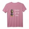 Gordon Setter Papa T-Shirt – Lustiges Hundemotiv für Herrchen, Hundeeltern & Tierliebhaber zum Geburtstag & Weihnachten