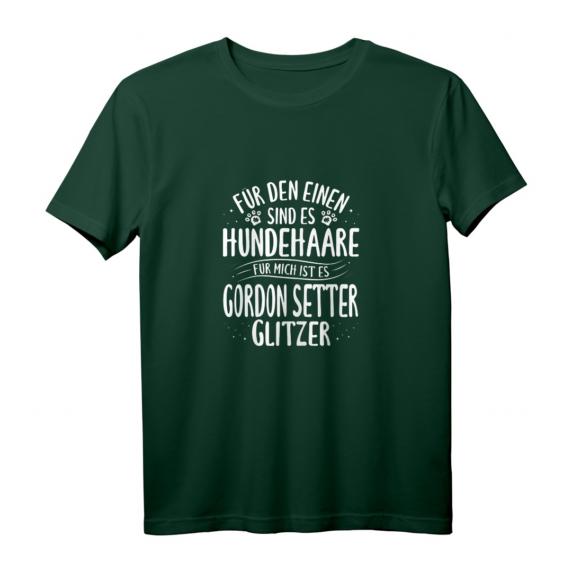 Damen Gordon Setter T-Shirt mit lustigem Spruch – Süßes, cooles Hundemotiv für Hundehalterinnen, Geburtstags- und Weihnachtsgeschenk