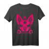 Wicca Sphynx Cat | Pastel Goth Gothic | Sphinx Katze T-Shirt – Stilvolles Gothic Tiermotiv für Katzenliebhaber