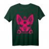 Wicca Sphynx Cat | Pastel Goth Gothic | Sphinx Katze T-Shirt – Stilvolles Gothic Tiermotiv für Katzenliebhaber