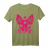 Wicca Sphynx Cat | Pastel Goth Gothic | Sphinx Katze T-Shirt – Stilvolles Gothic Tiermotiv für Katzenliebhaber