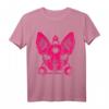 Wicca Sphynx Cat | Pastel Goth Gothic | Sphinx Katze T-Shirt – Stilvolles Gothic Tiermotiv für Katzenliebhaber