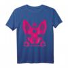Wicca Sphynx Cat | Pastel Goth Gothic | Sphinx Katze T-Shirt – Stilvolles Gothic Tiermotiv für Katzenliebhaber