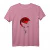Lustiges Katzen T-Shirt für Frauen, Kinder & Männer – Tierliebhaber Geschenk mit Katzenmotiv