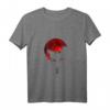 Lustiges Katzen T-Shirt für Frauen, Kinder & Männer – Tierliebhaber Geschenk mit Katzenmotiv